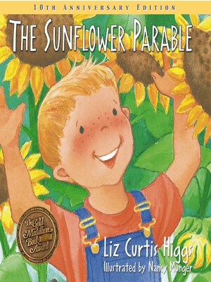 cover image of The Sunflower Parable